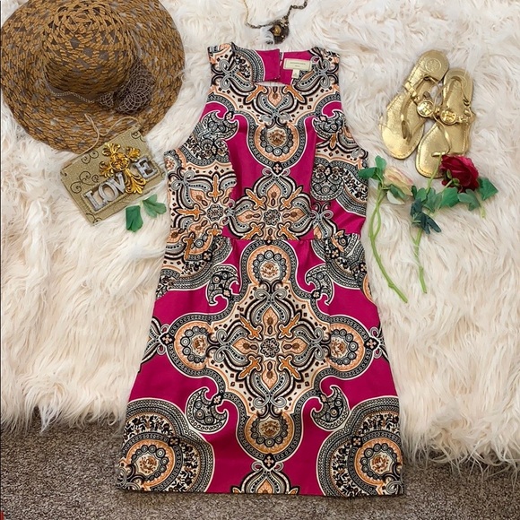 Anthropologie Moulinette Soeurs Dress-b4 - Picture 2 of 8